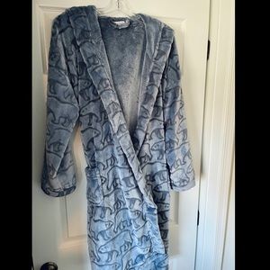 Vera Bradley Women’s L/XL Robe